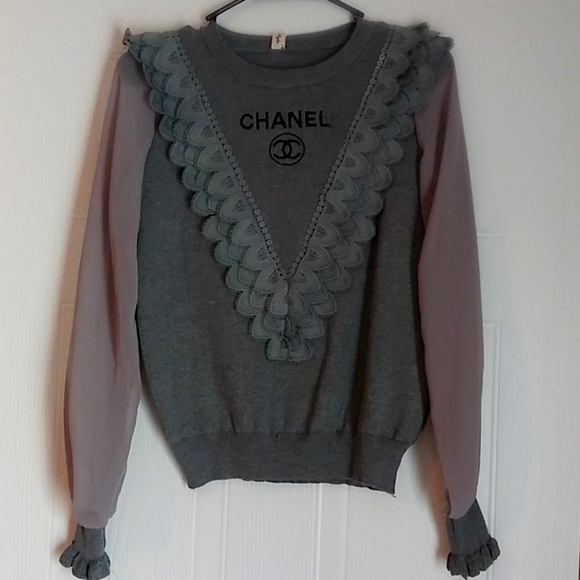 Blouse - Picture 1 of 2